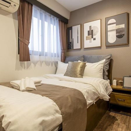 The Park Hotel Akihabara Tokyo Room photo