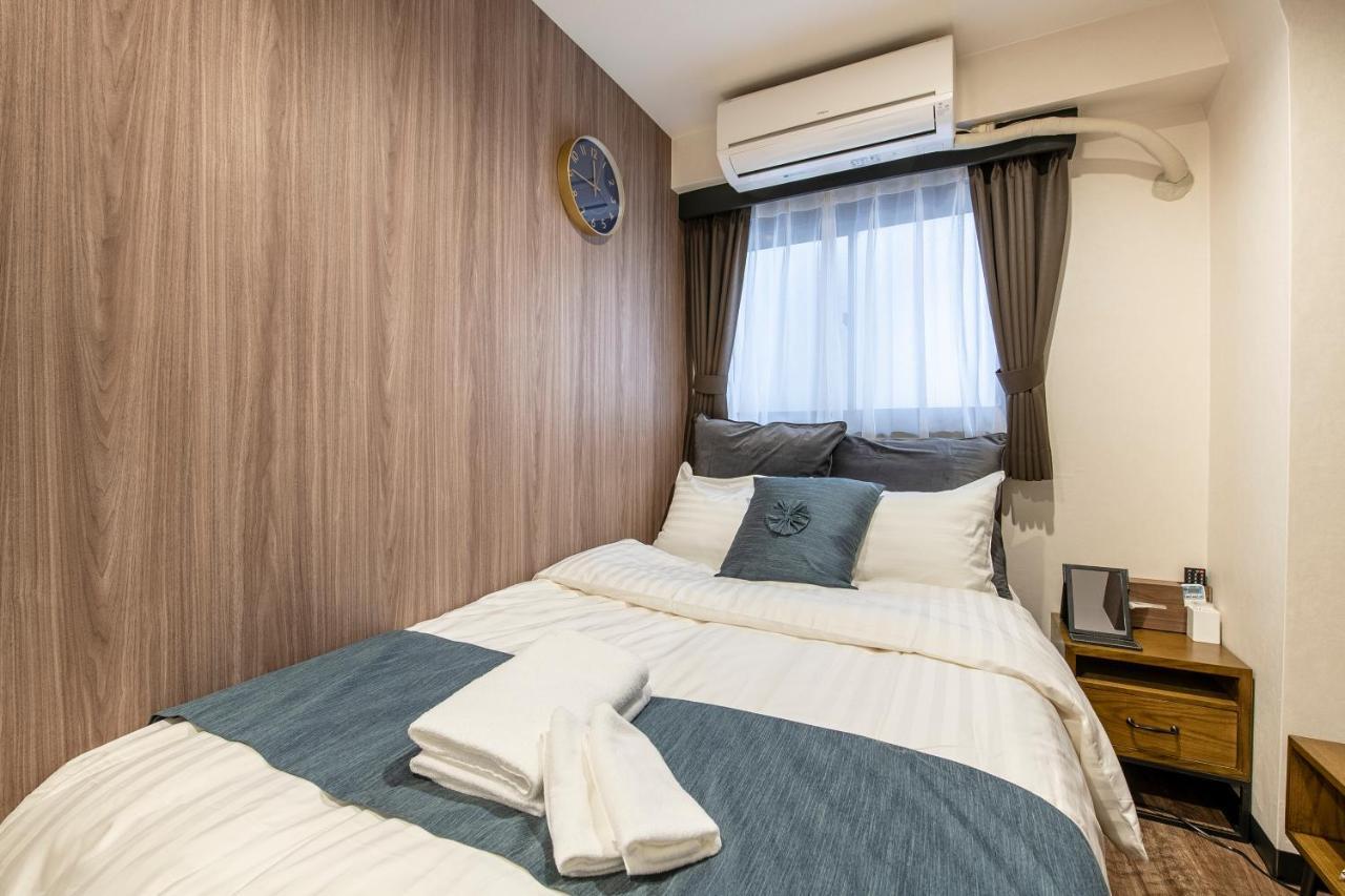 The Park Hotel Akihabara Tokyo Exterior photo