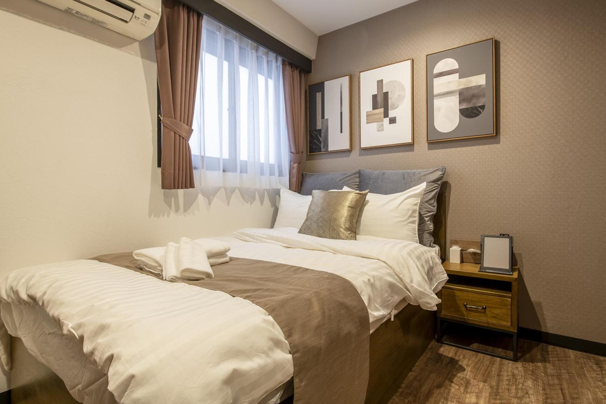 The Park Hotel Akihabara Tokyo Room photo
