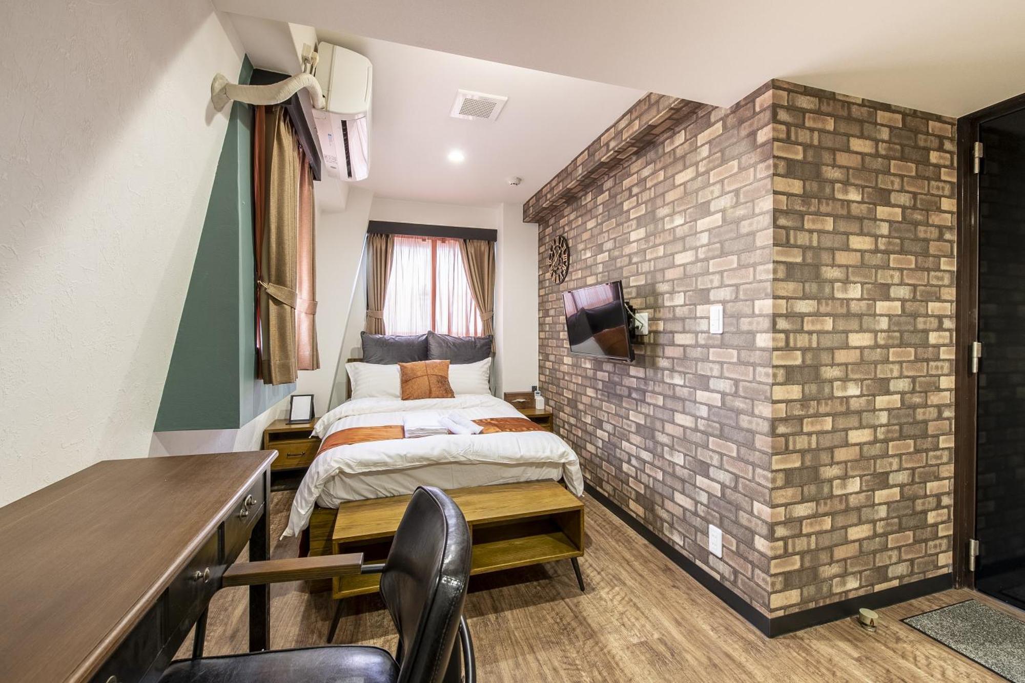 The Park Hotel Akihabara Tokyo Room photo