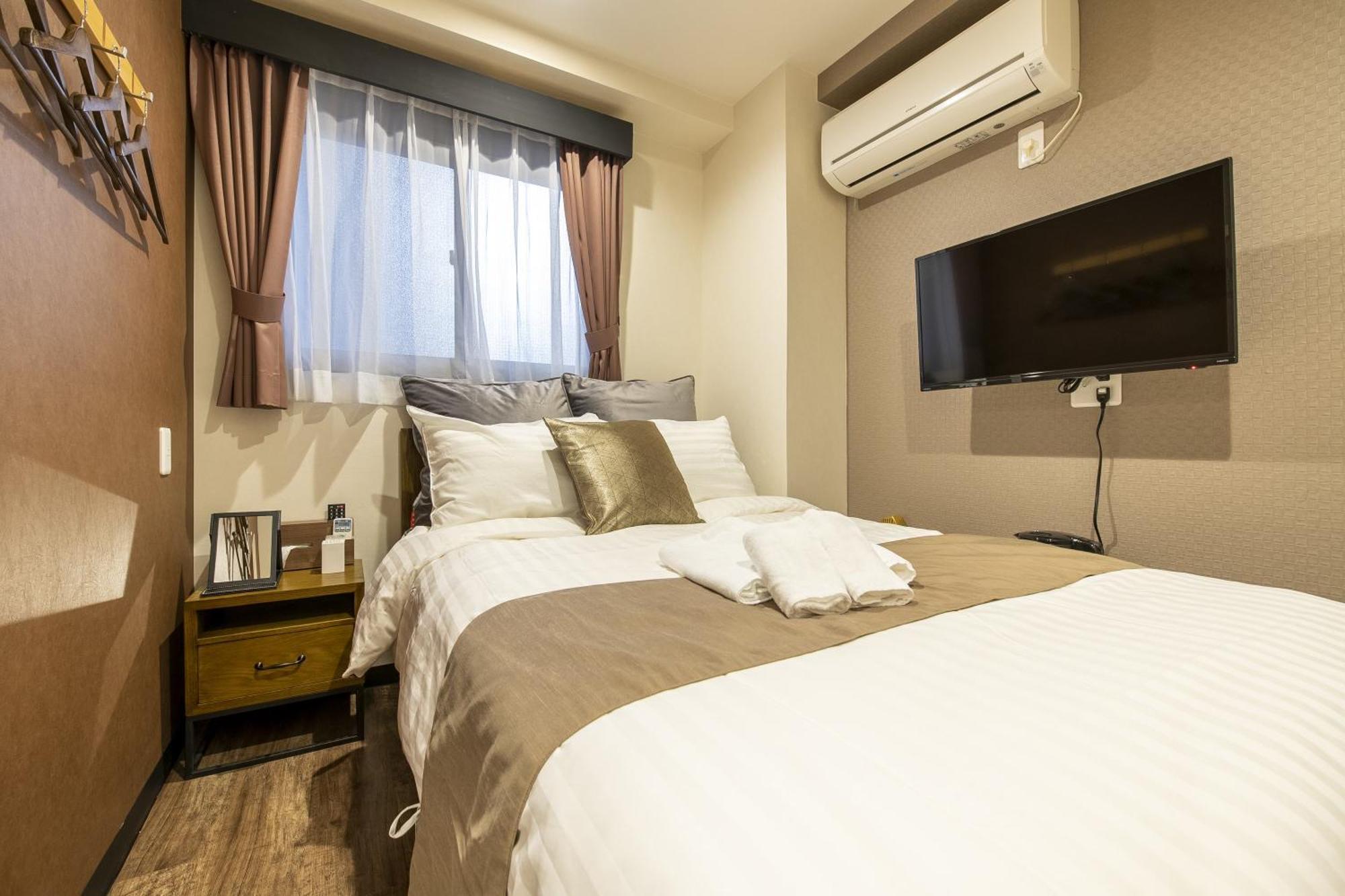 The Park Hotel Akihabara Tokyo Room photo