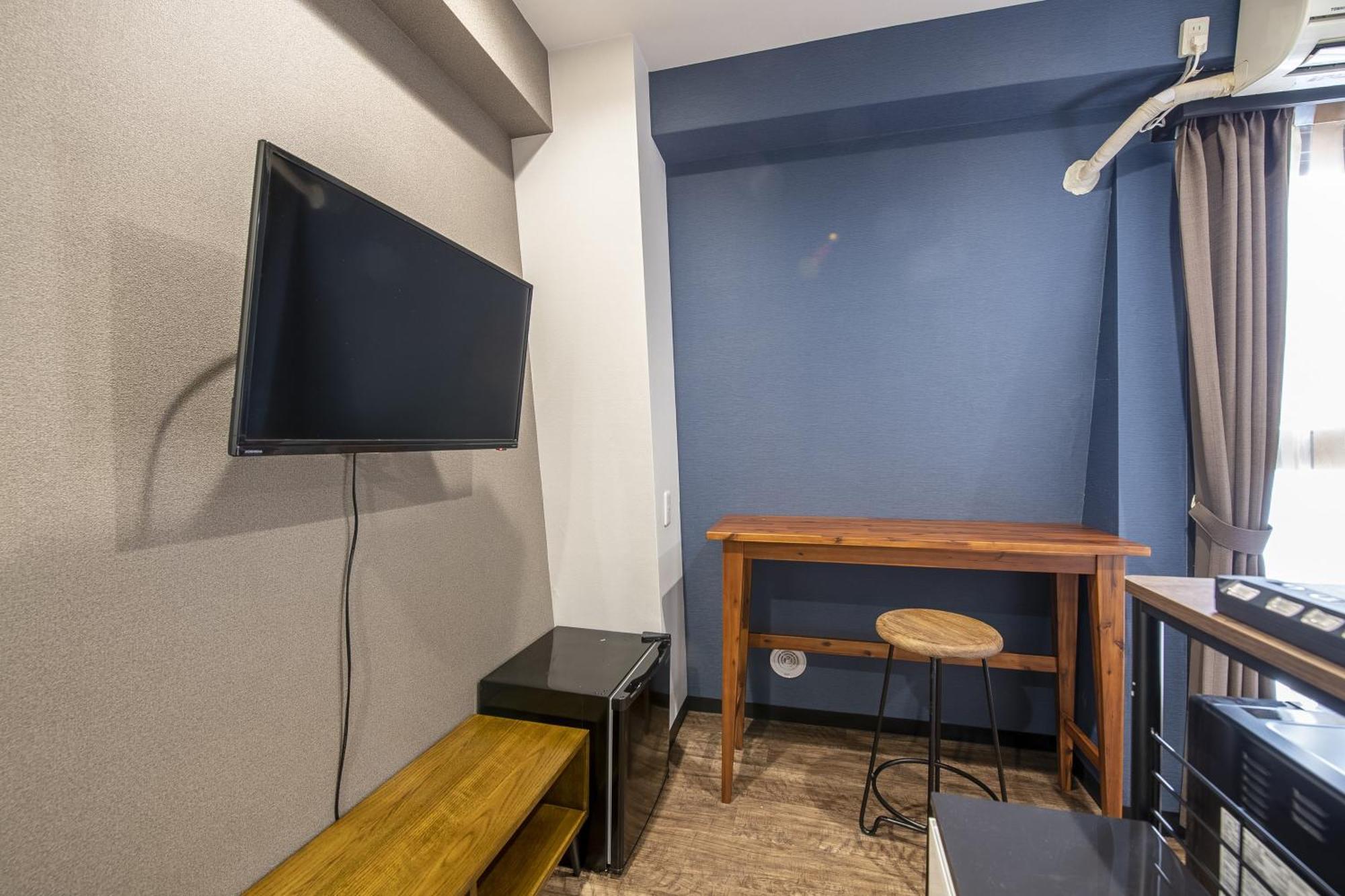 The Park Hotel Akihabara Tokyo Room photo