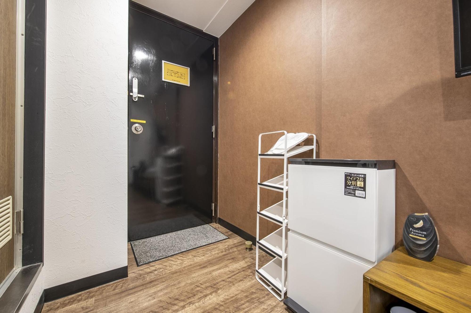 The Park Hotel Akihabara Tokyo Room photo