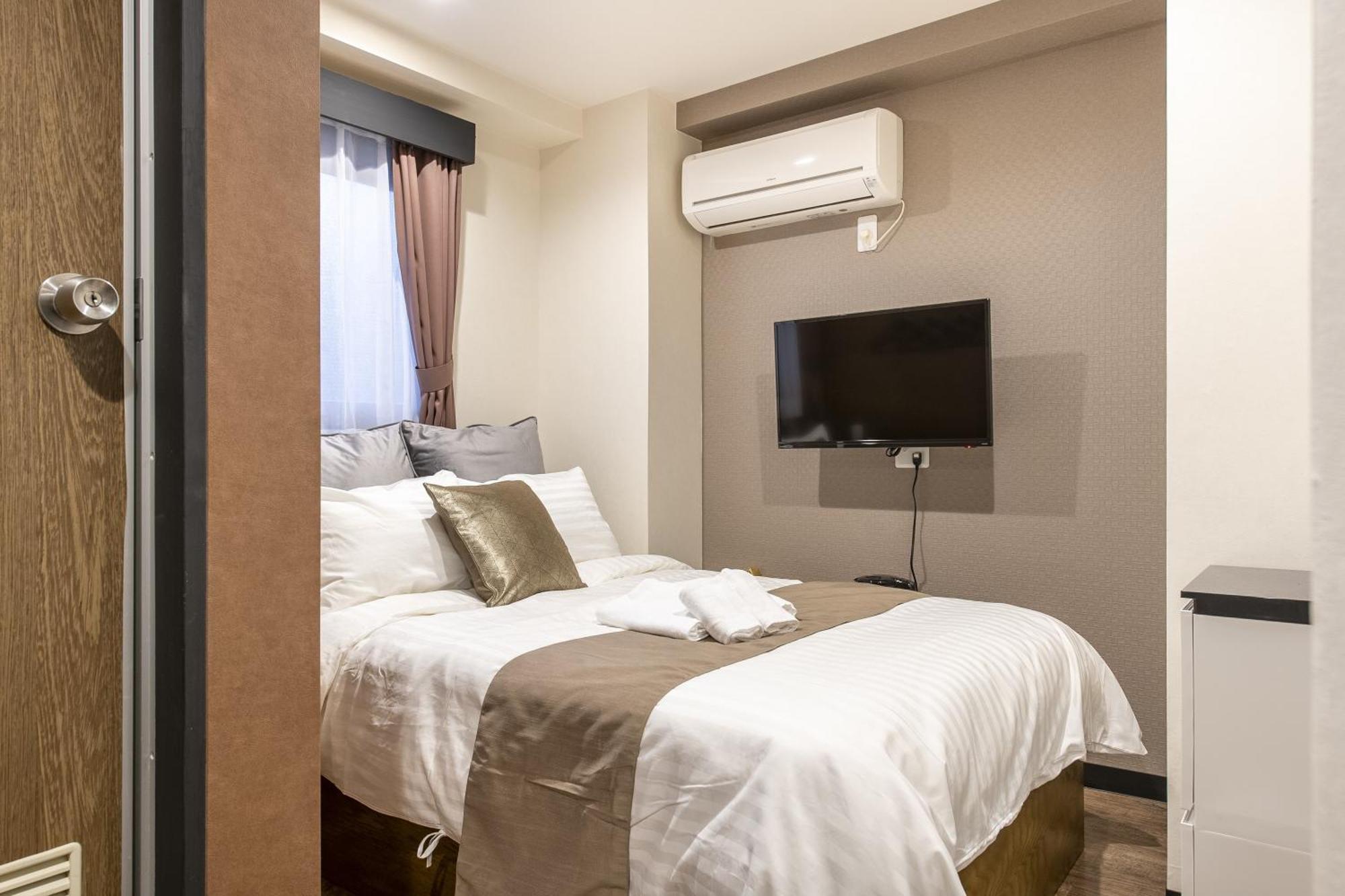 The Park Hotel Akihabara Tokyo Room photo