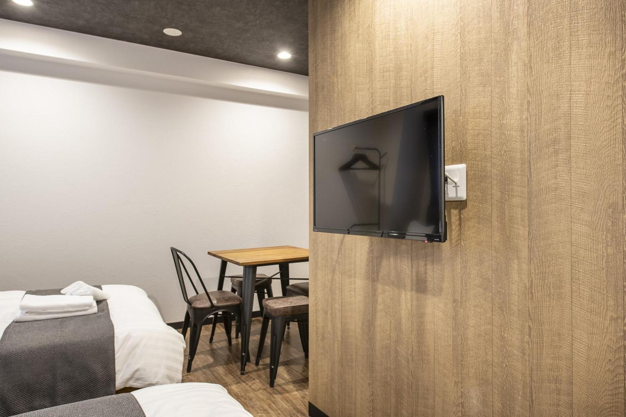 The Park Hotel Akihabara Tokyo Room photo